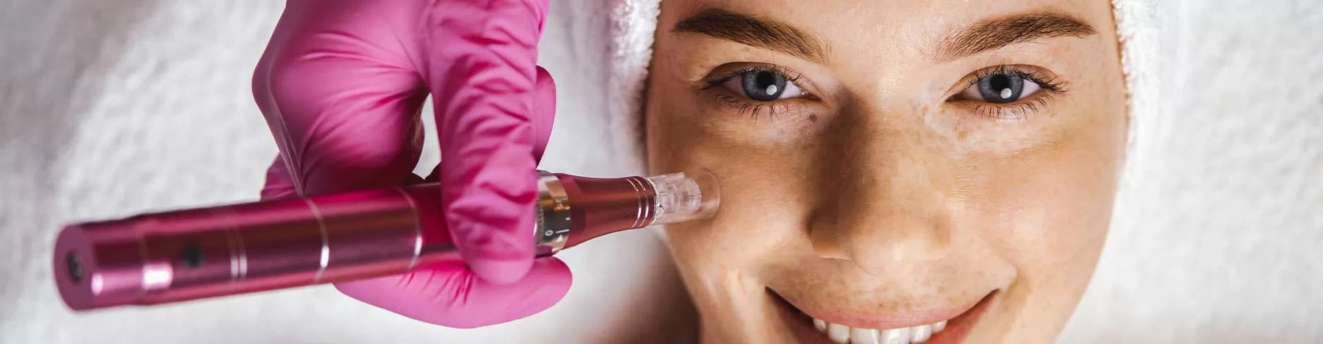 Dermapen For Skin Renewal