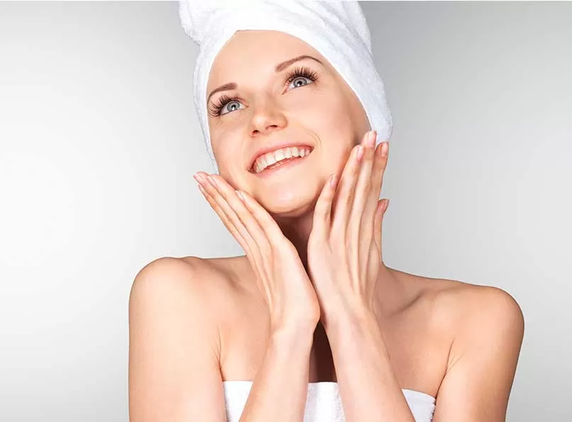 Best Seasons for Skin Renewal