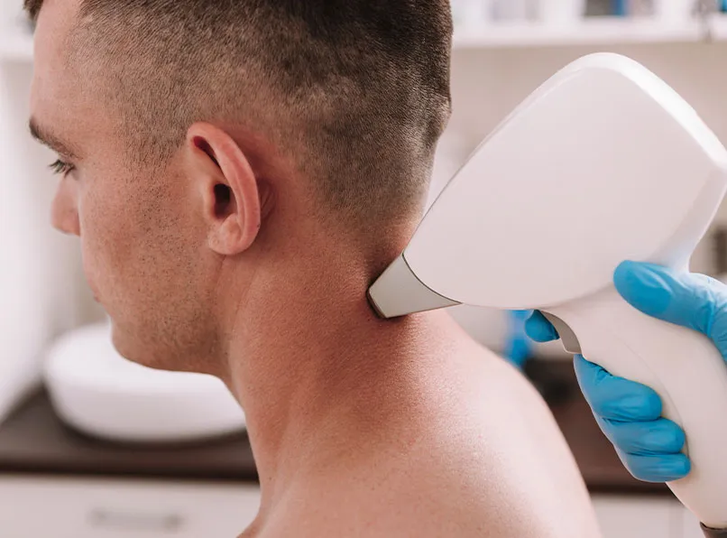 Düğün Öncesi Damat Bakım Paketi: Pürüzsüz Bir Başlangıç