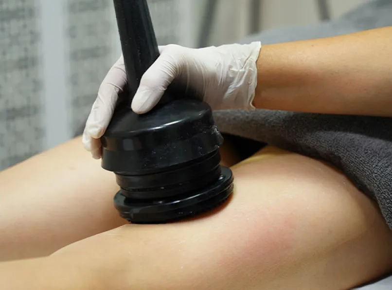 G5 Masajı Faydaları: Selülit ve Sıkılaşma İçin Ne İşe Yarar?