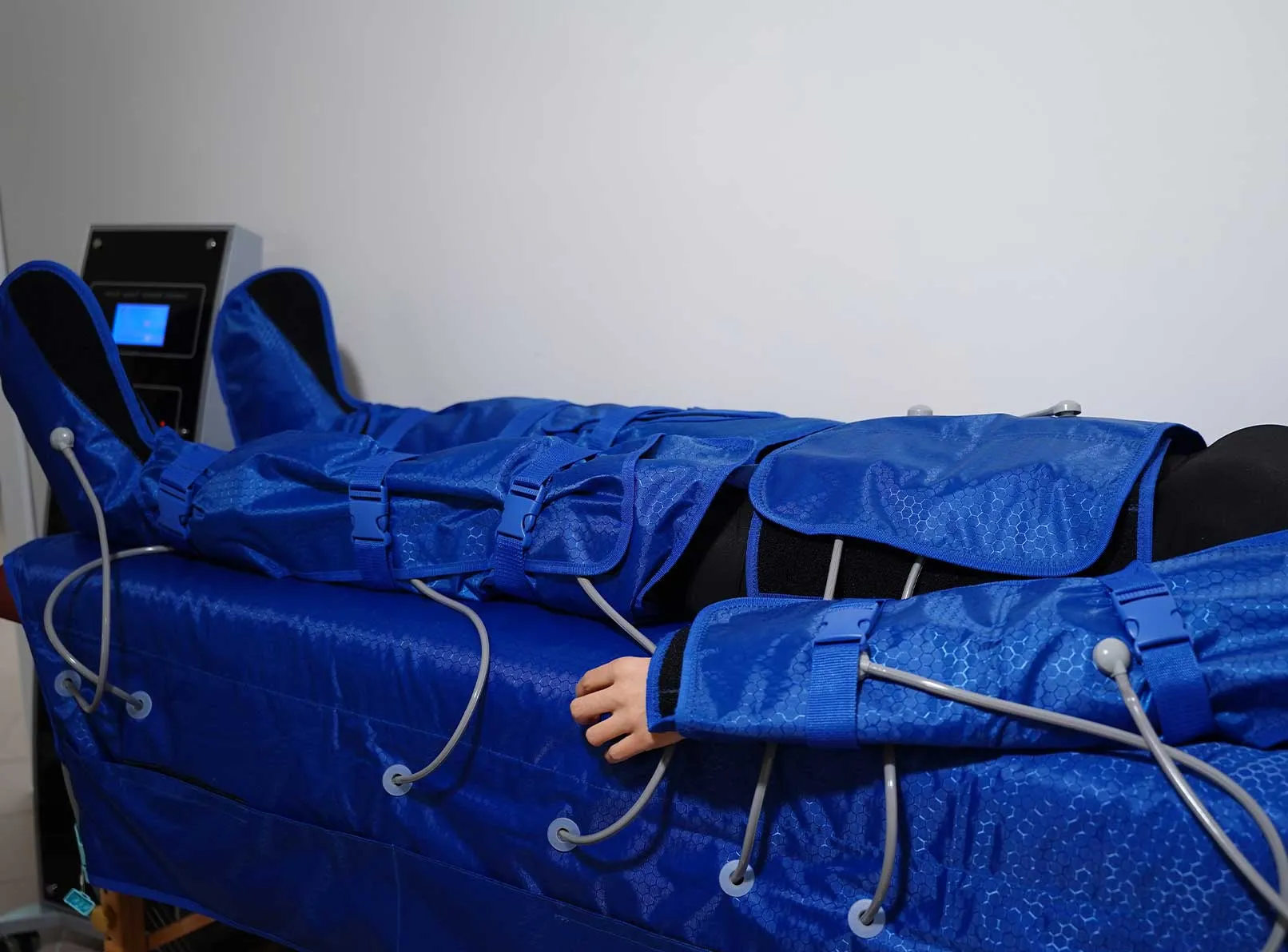 Comprehensive Guide to G5 Massage and Lymphatic Drainage for Cellulite and Edema