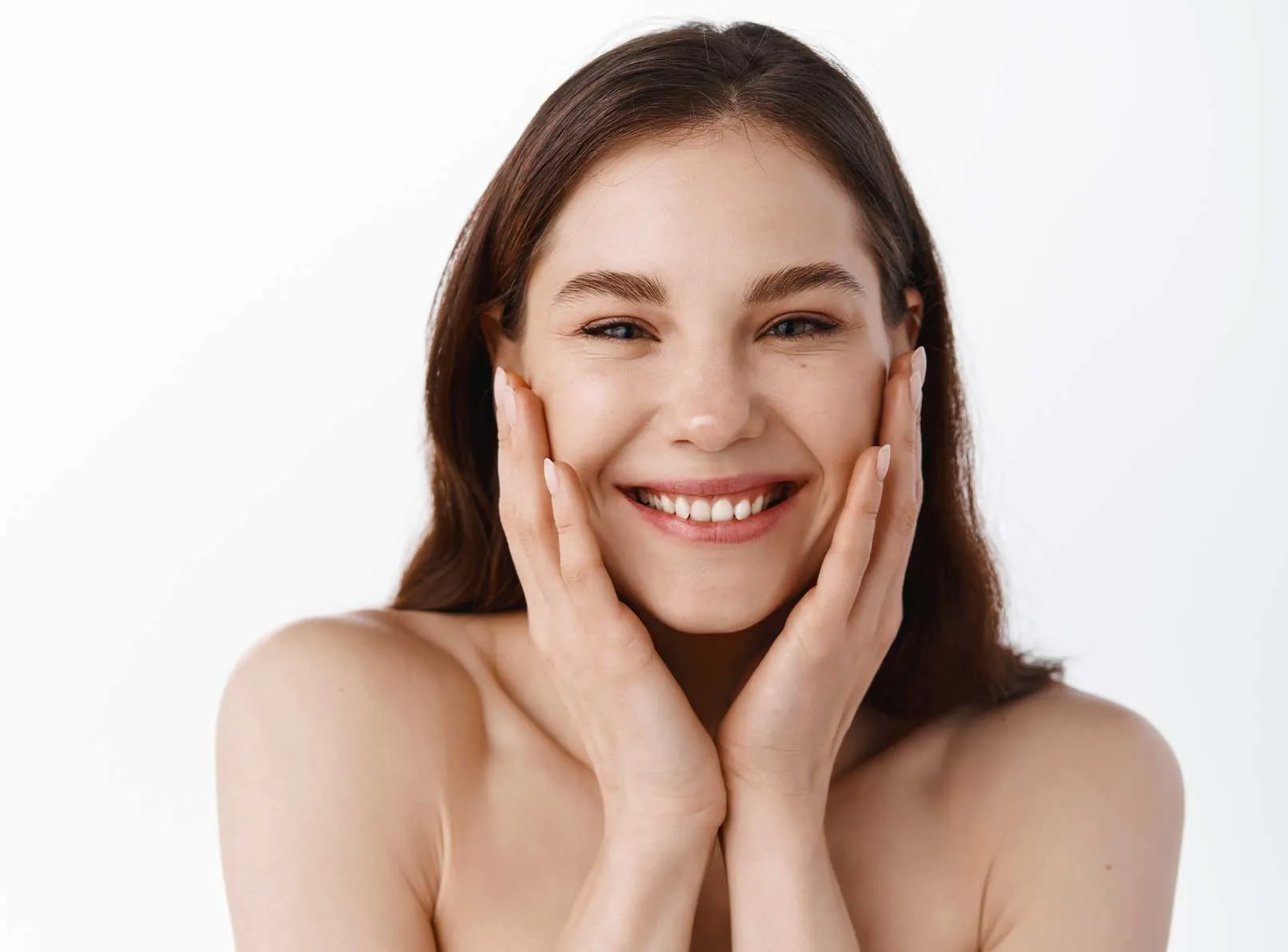 Genosys SnowCell Leke Bakımı: Cildinizi Yenileyin ve Canlandırın