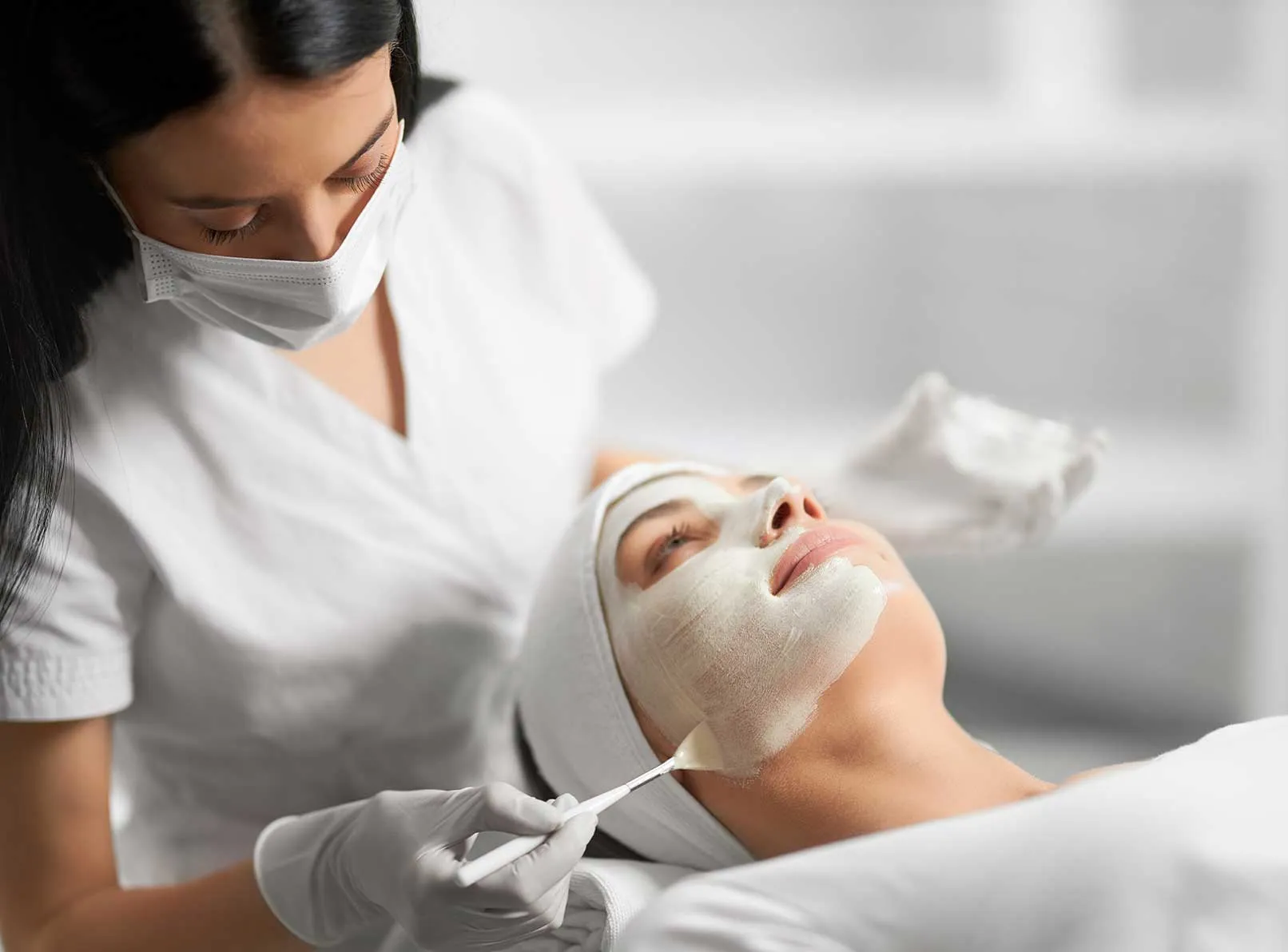 Brighten Your Skin with Genosys SnowCell Spot Care