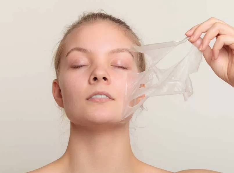 Achieve Smooth Skin with Spot Peeling