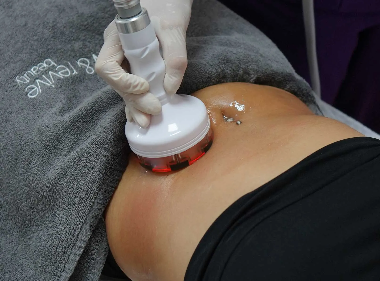 What is Magic Shape? Targeted Slimming Technology and Benefits