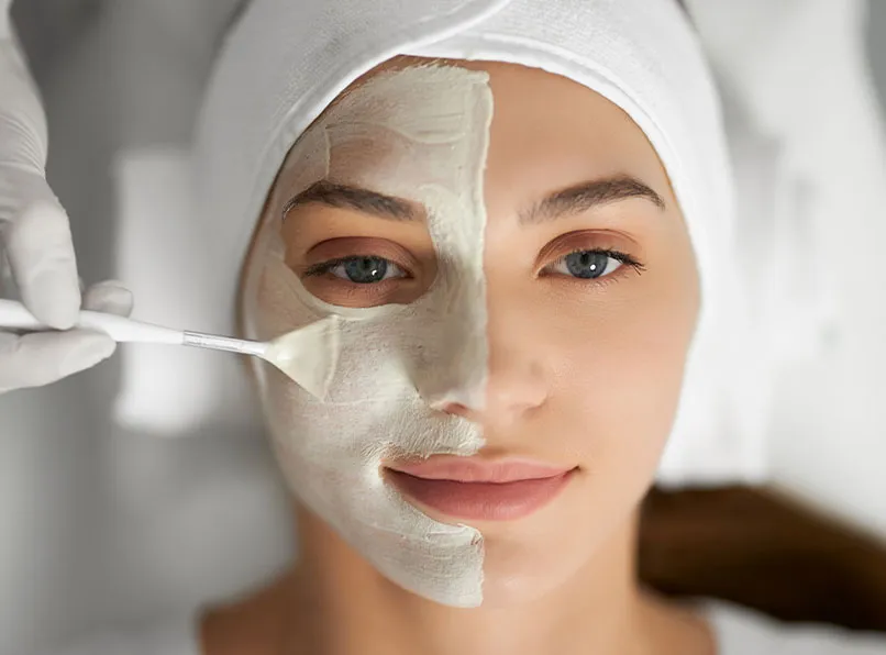 Professional Skincare: Expert Care for Radiant Skin