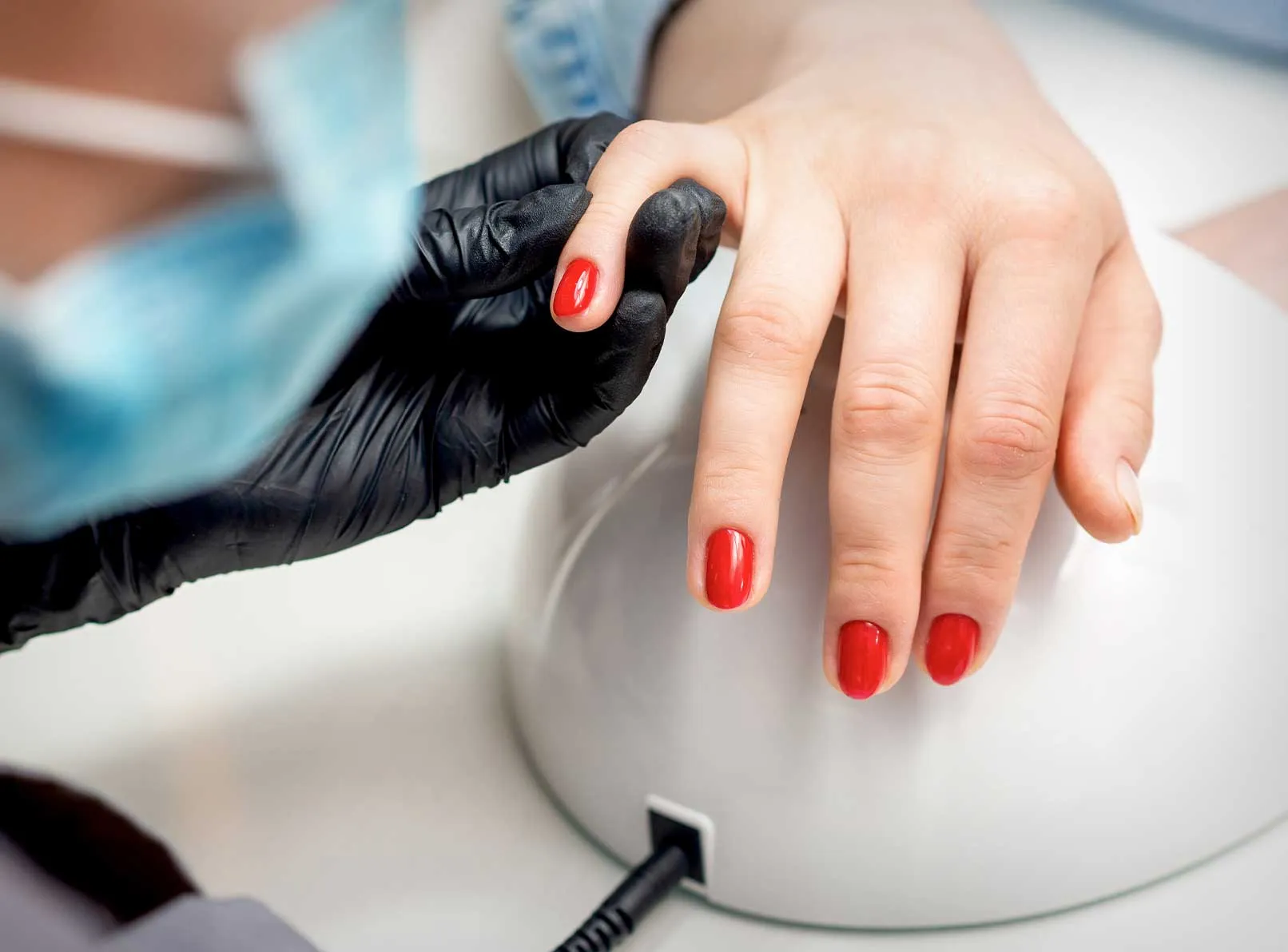Is Gel Polish Bad for Your Nails? Expert Answers