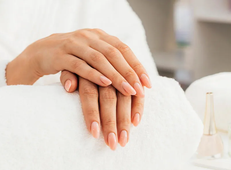 Renew & Revive ile Profesyonel Tırnak Bakımı