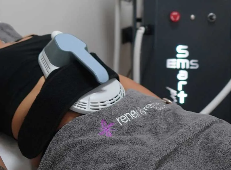 Smart EMS Nedir? Faydaları ve Bölgesel İncelmedeki Rolü