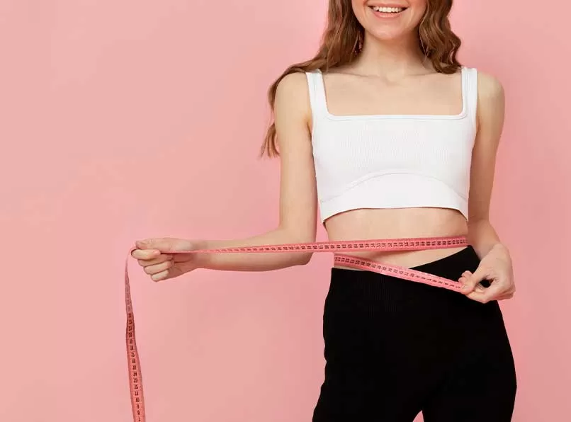 Zayıflama Hedeflerinizi Gerçekleştirmenin 5 Yolu