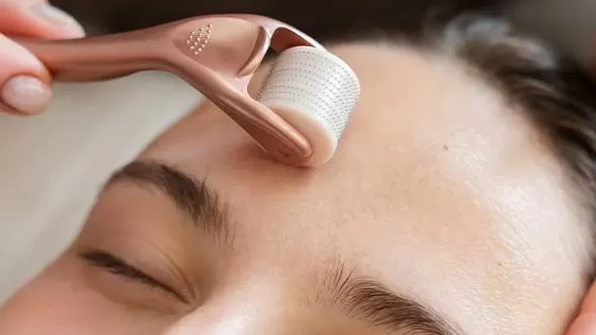 Dermapen & Dermaroller Treatment