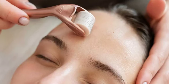 Dermapen & Dermaroller Treatment
