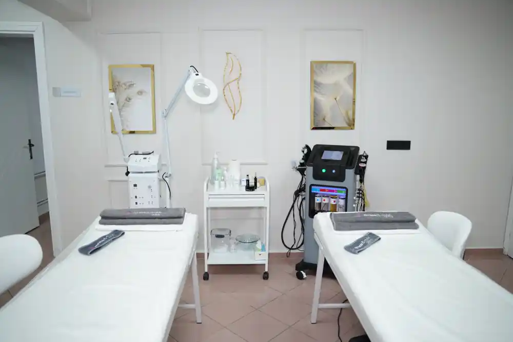 Multi-Step Revitalization for Tired and Dull Skin