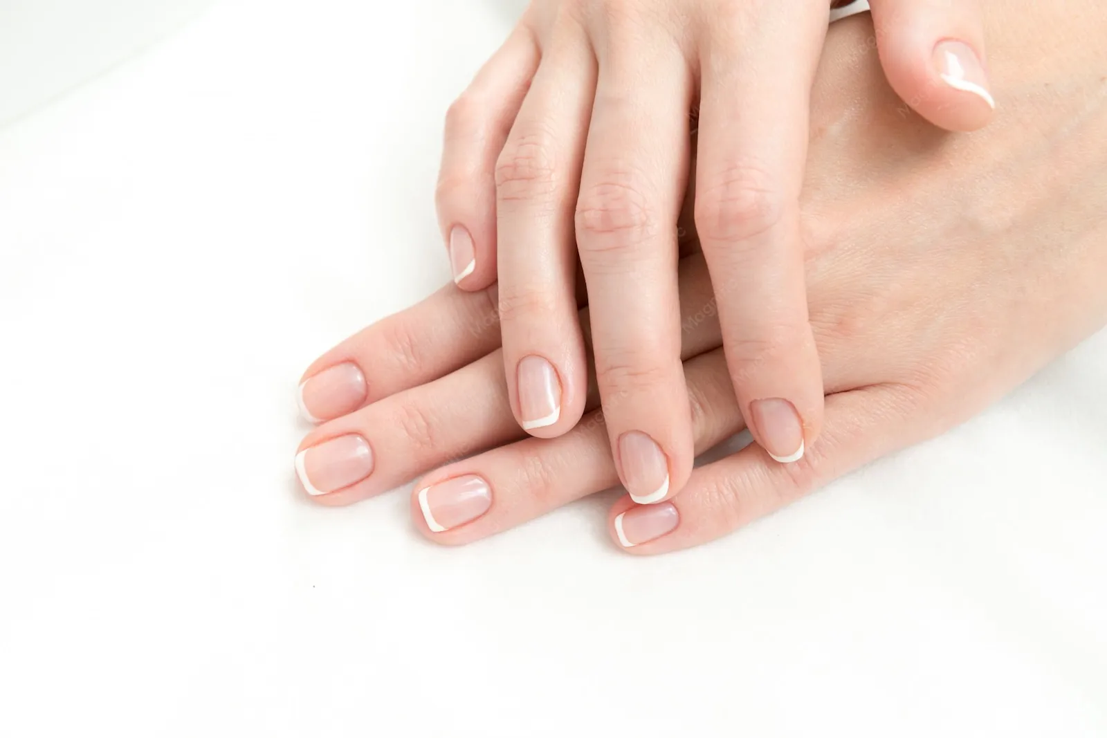 French Manicure: 12 Classic and Modern Takes
