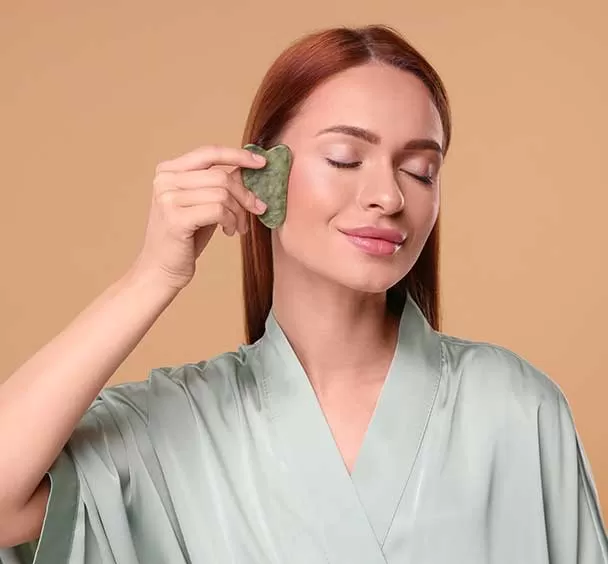 Gua Sha Massage