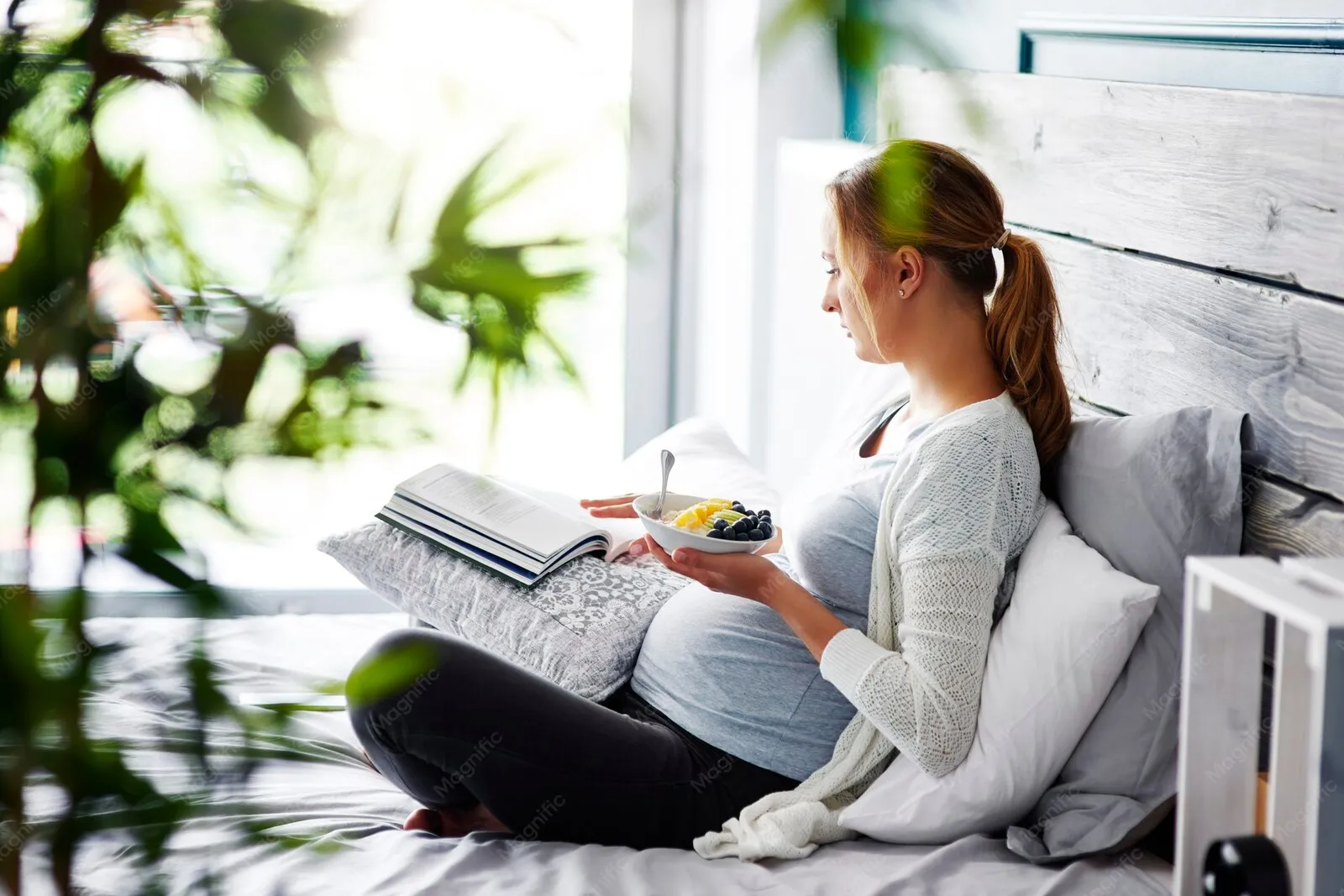 Beauty Treatments During Pregnancy and Breastfeeding: What's Safe?