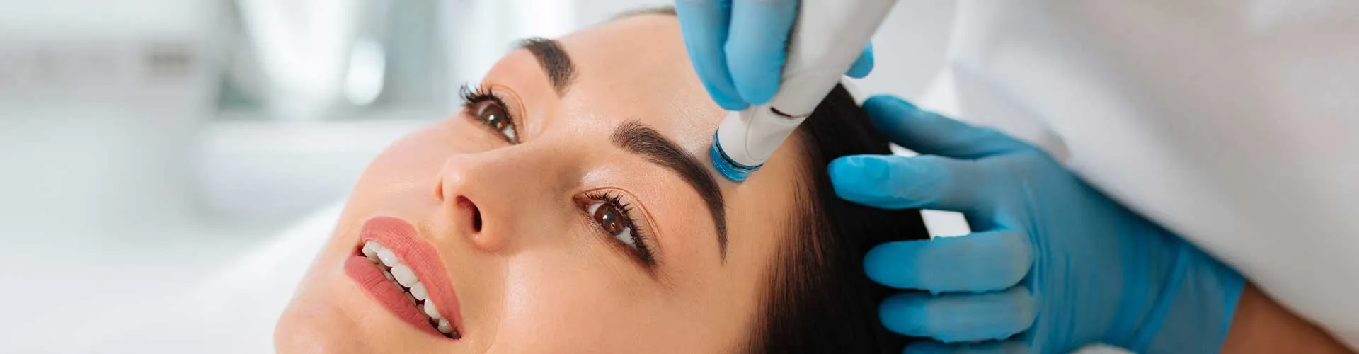 Hydro Facial Skin Care