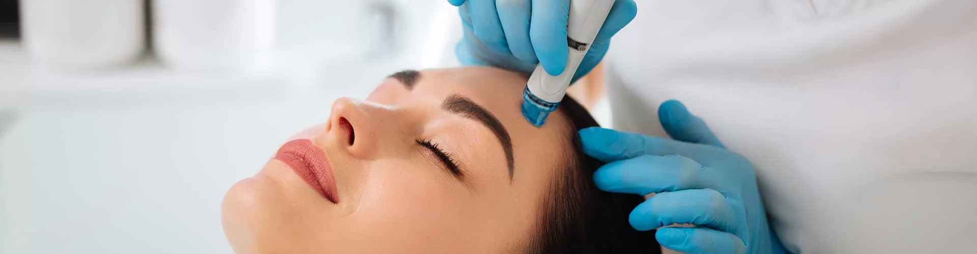 Hydrafacial