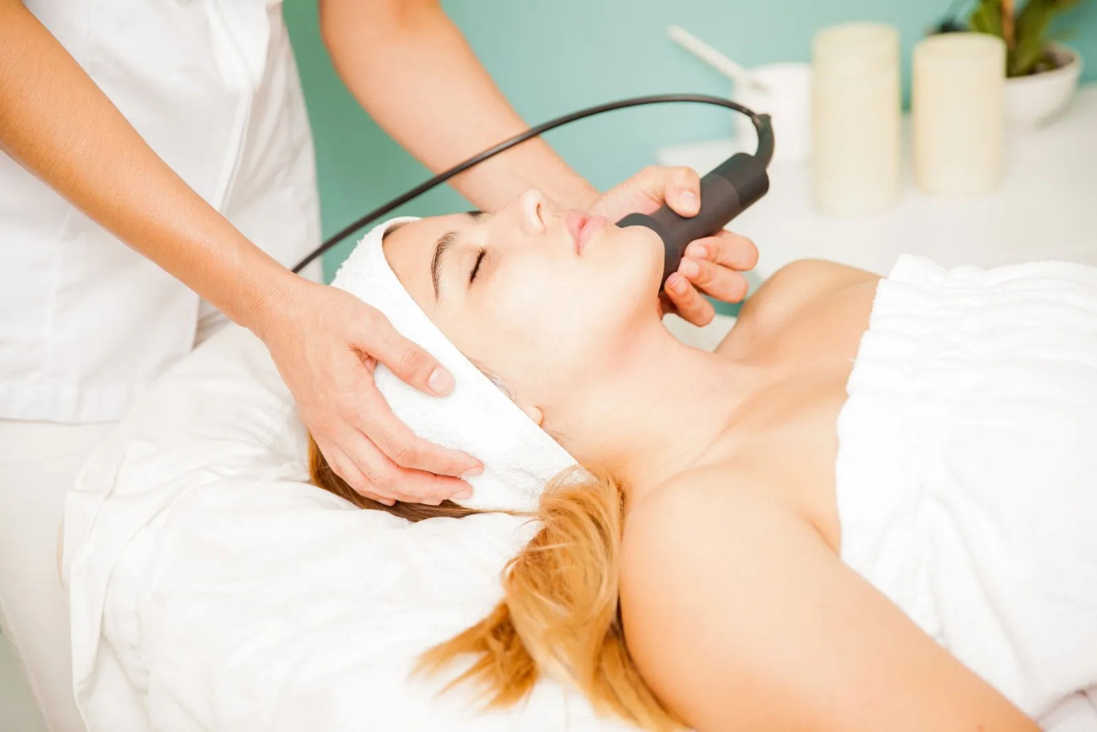Hydrafacial, Fresh or DermaRevive? Choosing the Right Facial