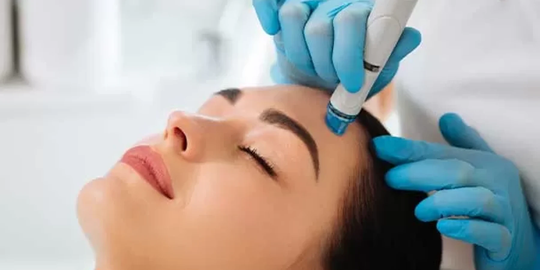 Hydrafacial