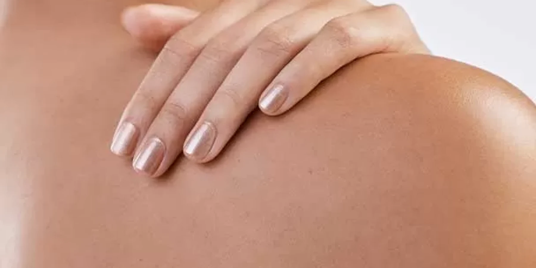 Hydrafacial Sırt Bakımı