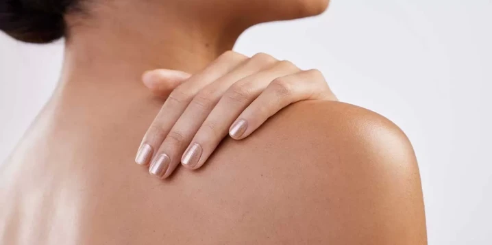 Hydrafacial Back Treatment