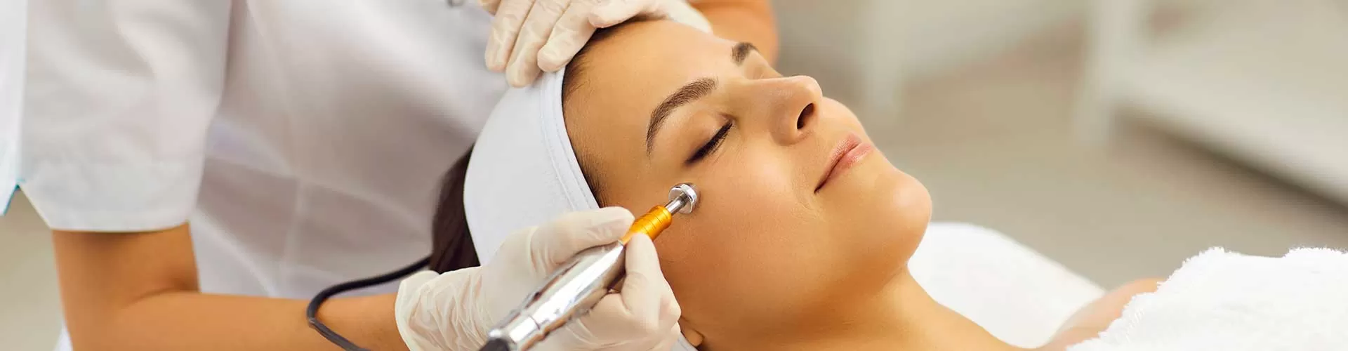Needle-Free Mesotherapy