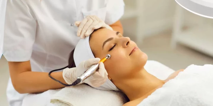 Needle-Free Mesotherapy