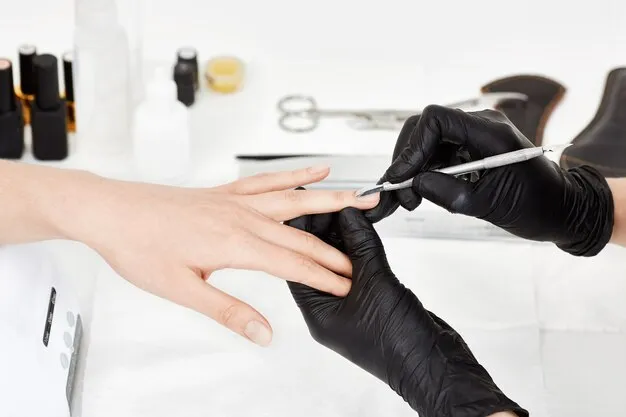 Cuticle Care: Should You Cut or Push Back?