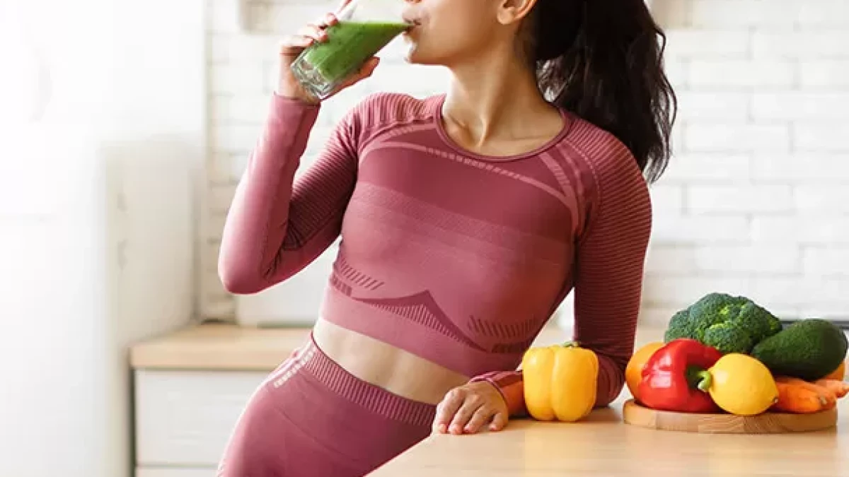 Dietary Tips for Targeted Fat Loss