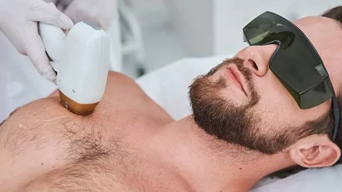 Erkek Epilasyonunda Dikkat Edilmesi Gerekenler