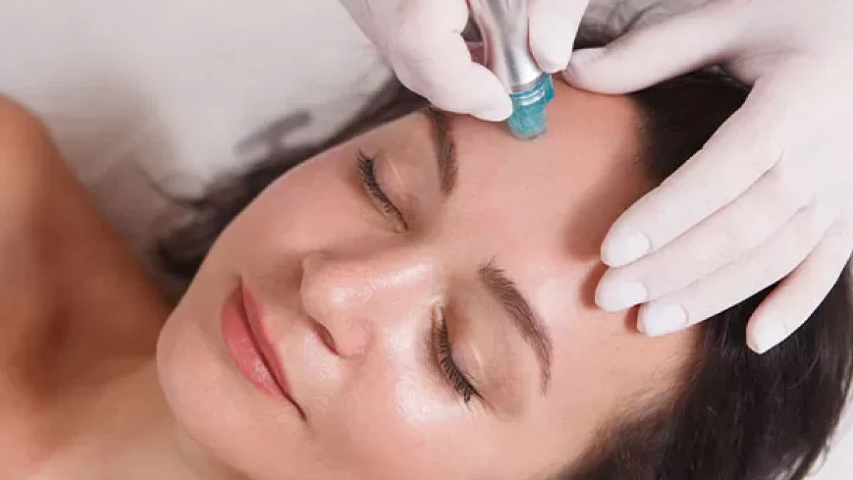 Hydrafacial: The Magical Touch That Revitalizes Your Skin