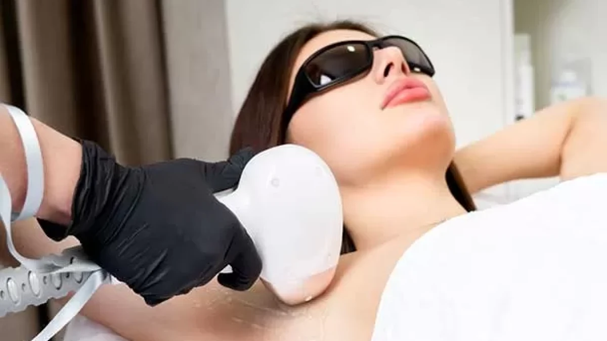 Ideal Age for Laser Hair Removal: When is the Right Time?