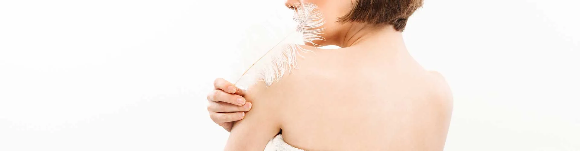 Back Laser Hair Removal (Female)