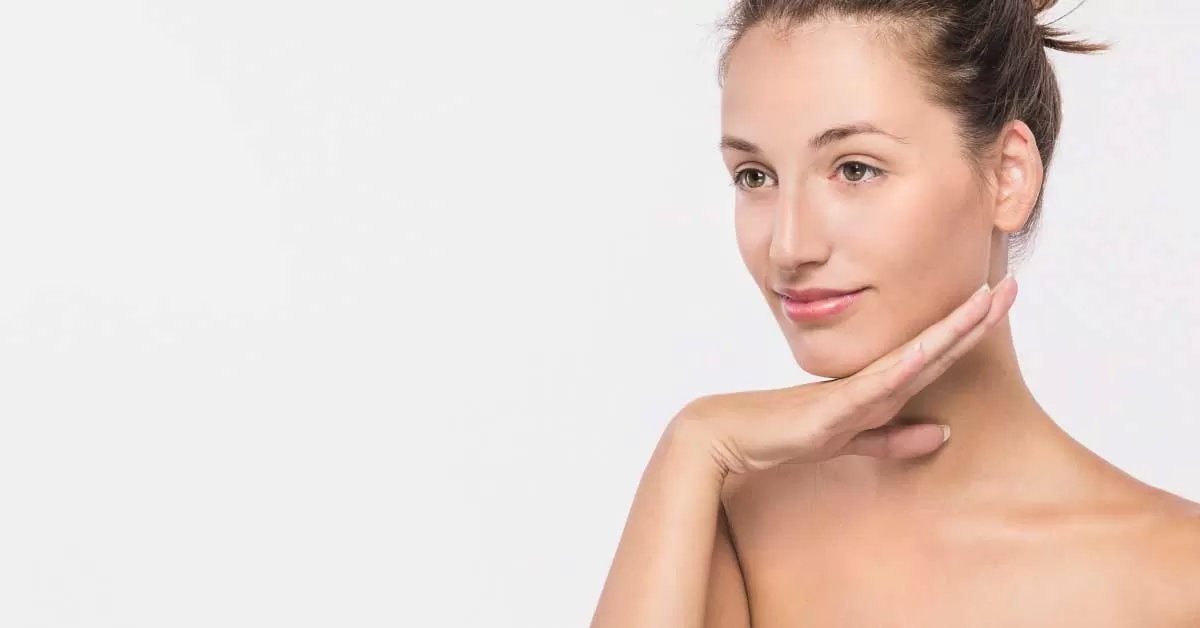 Feel the Transformation with Dermaroller