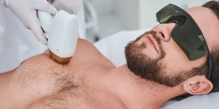Erkek Epilasyonunda Dikkat Edilmesi Gerekenler