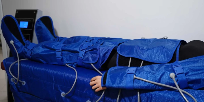 Comprehensive Guide to G5 Massage and Lymphatic Drainage for Cellulite and Edema