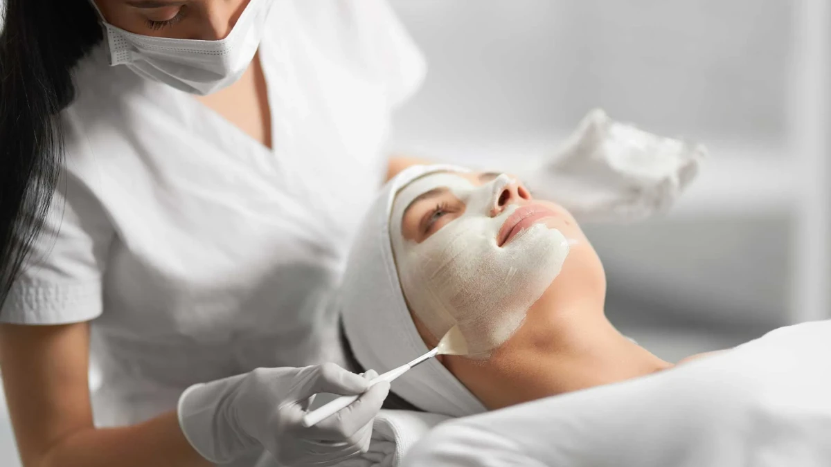 Brighten Your Skin with Genosys SnowCell Spot Care