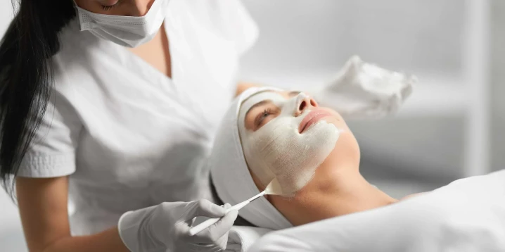 Brighten Your Skin with Genosys SnowCell Spot Care