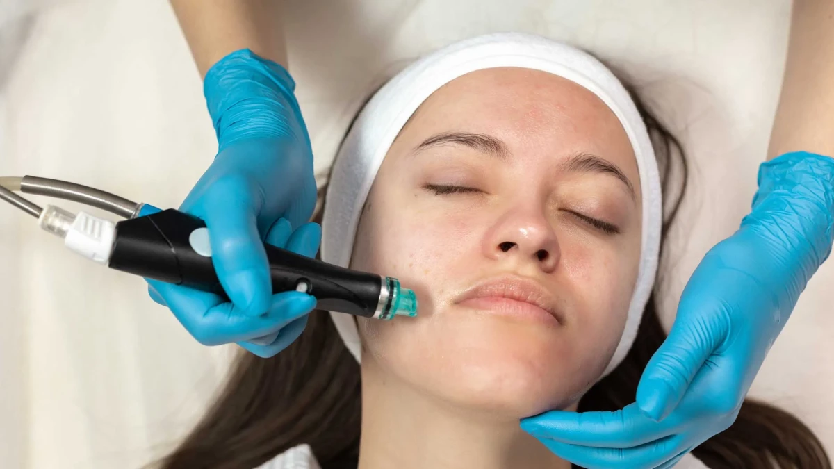 Hydrafacial Cilt Bakımı: Derinlemesine Temizlik ve Yenileme Rehberi