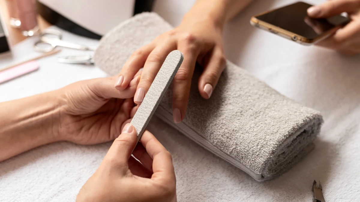 Gel Polish and Nail Care: Complete Guide