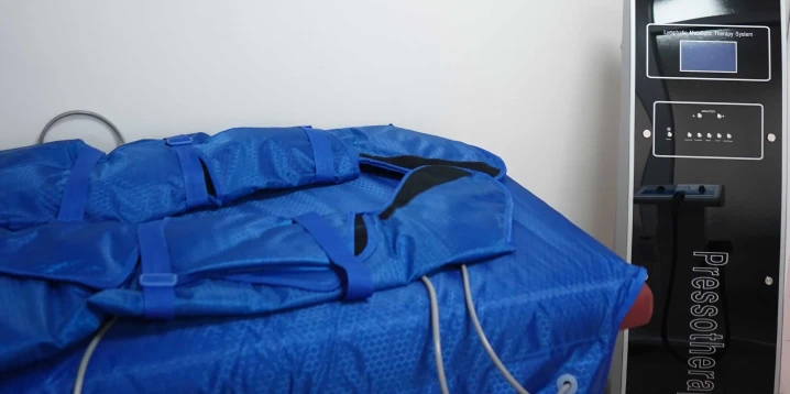 Karın İçin Lenf Drenaj Masajı: Şişkinliği Azaltın