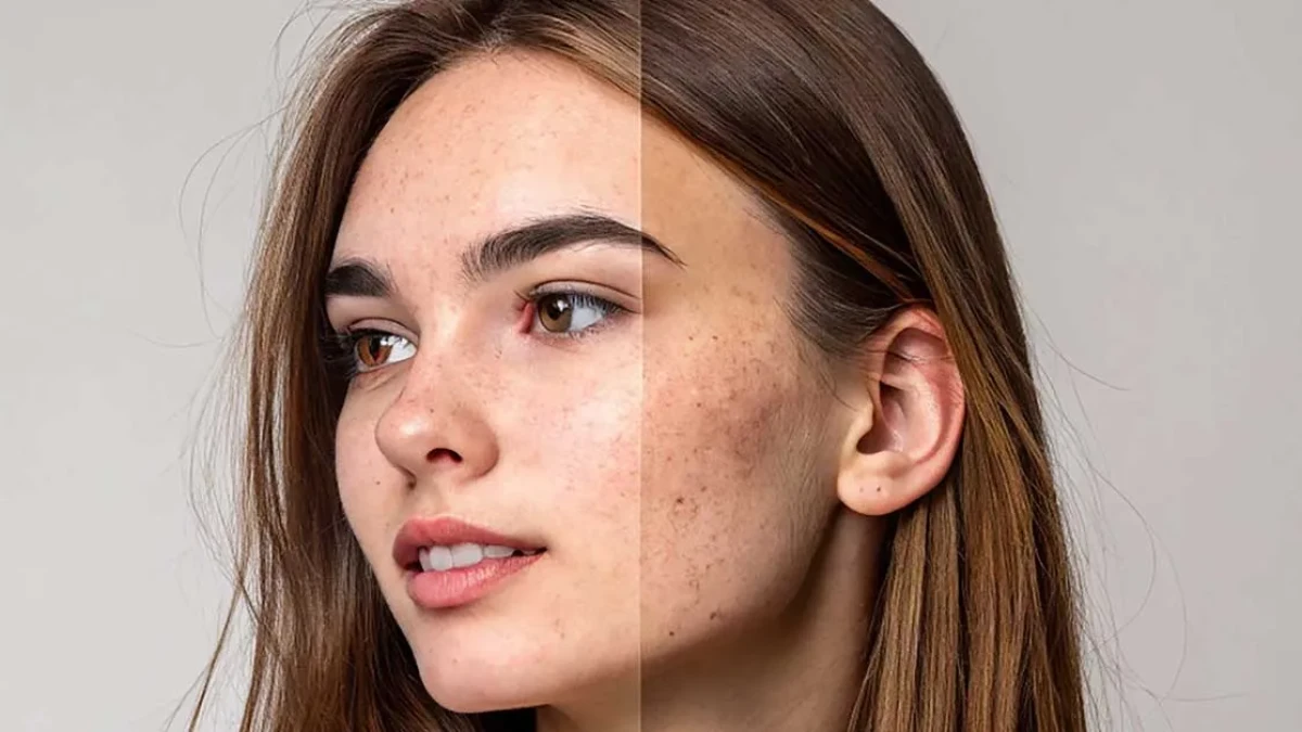 Leke Bakımı: SnowCell ile Cilt Tonu Eşitsizliklerine Çözüm