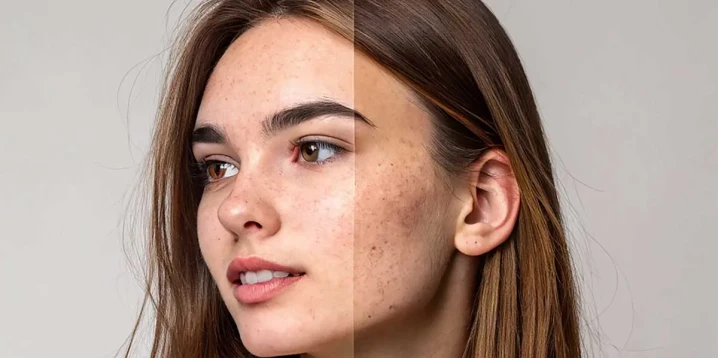 Spot Care: Solutions for Uneven Skin Tone with SnowCell