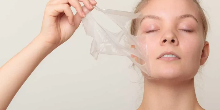 Achieve Smooth Skin with Spot Peeling