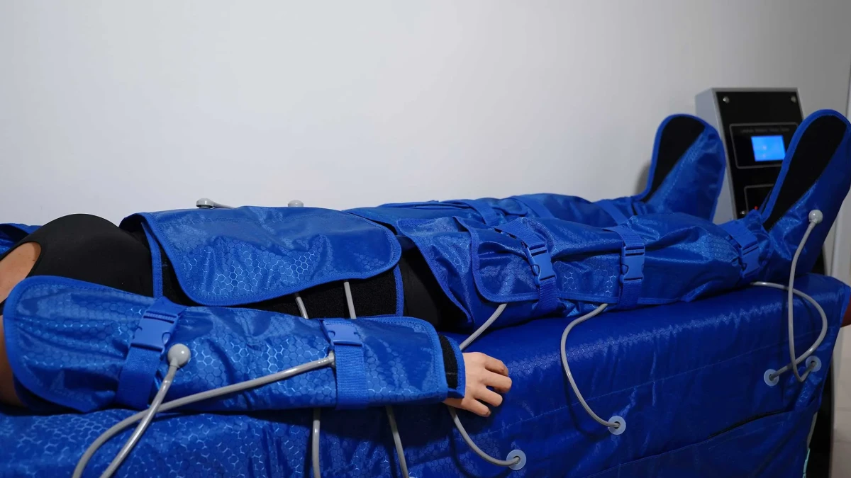 What Is Lymphatic Drainage? Benefits for Reducing Swelling and Relaxation