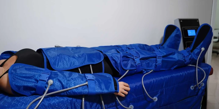 What Is Lymphatic Drainage? Benefits for Reducing Swelling and Relaxation