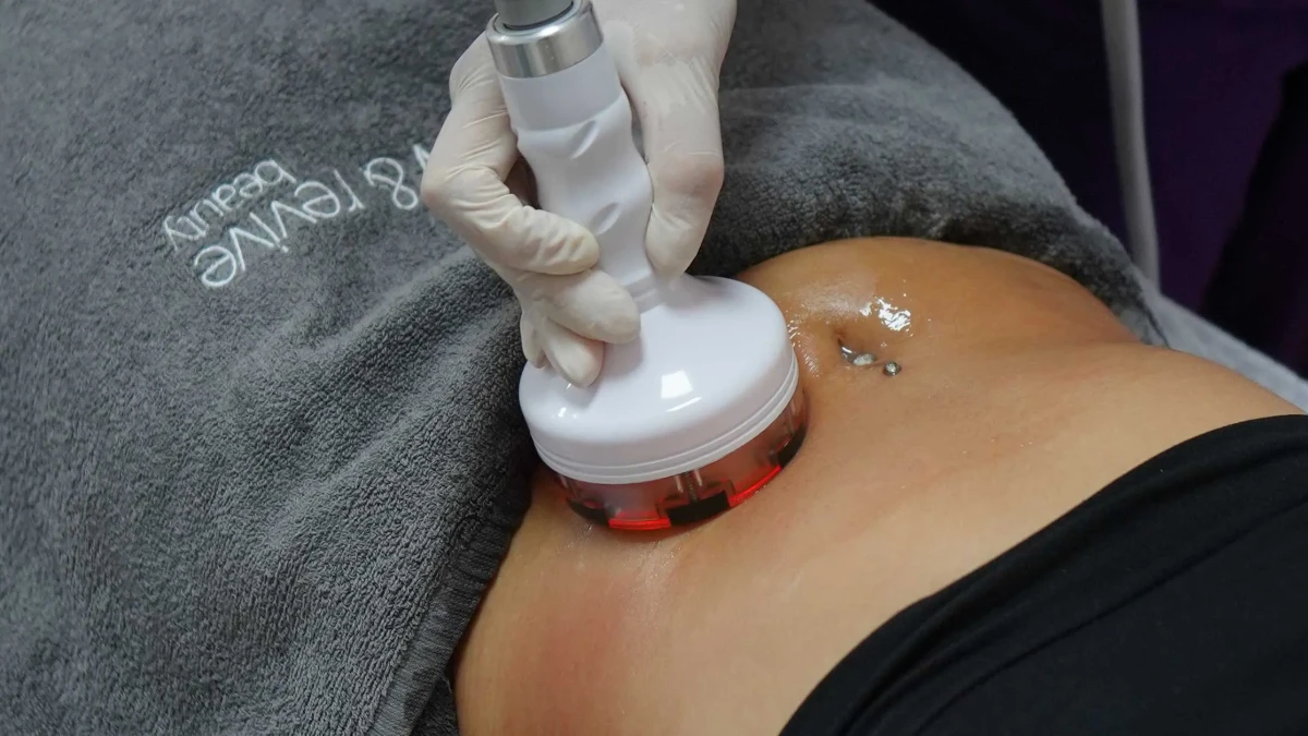 What is Magic Shape? Targeted Slimming Technology and Benefits