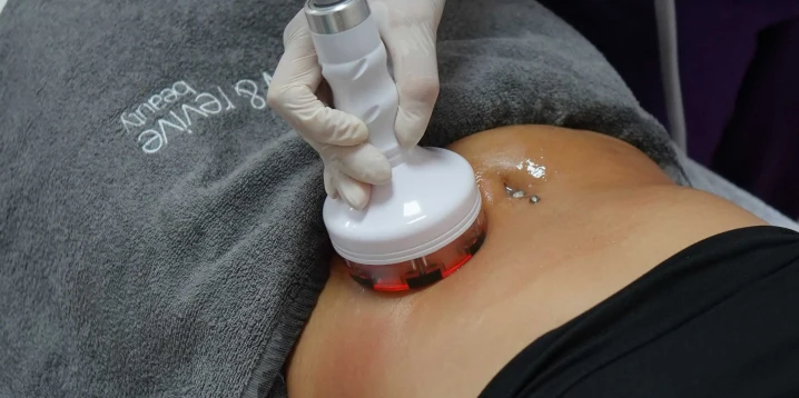 What is Magic Shape? Targeted Slimming Technology and Benefits