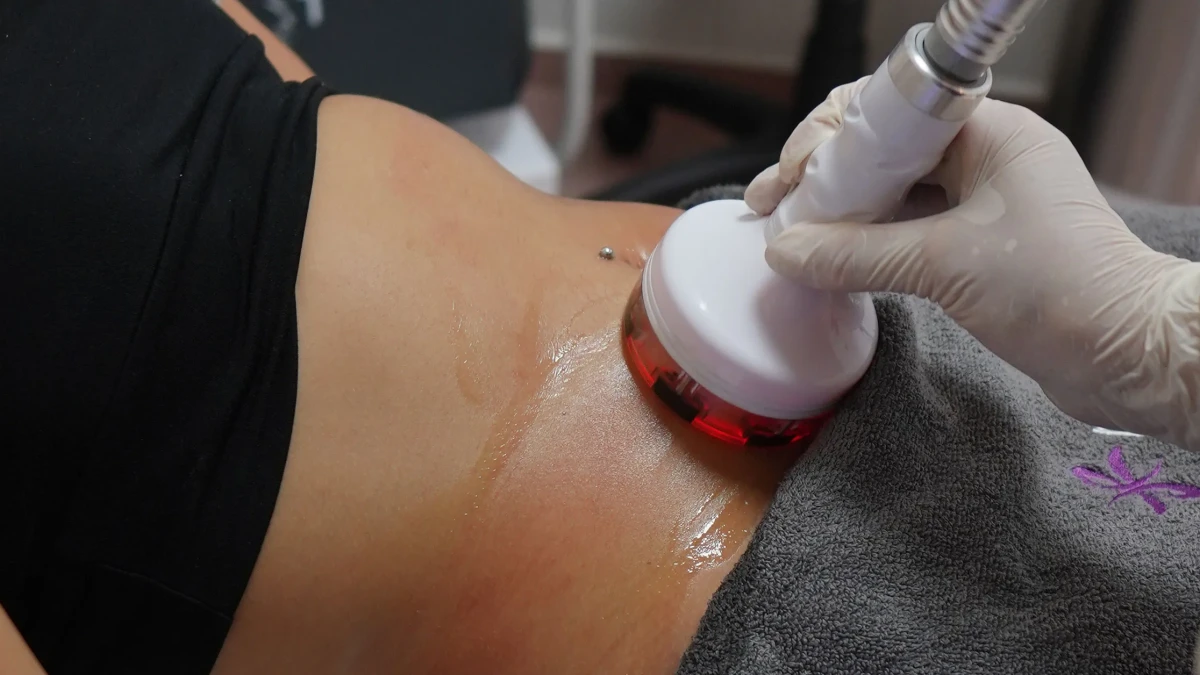 Magic Shape Nedir? Karın ve Bacak İncelme Etkileri